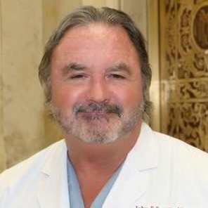 John F Bragan MD, FACEP