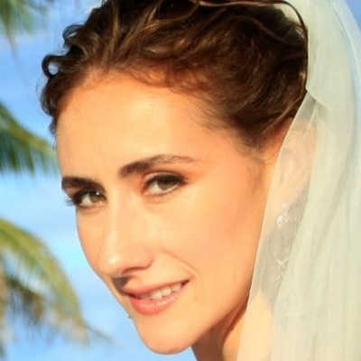 Verónica Herrejón