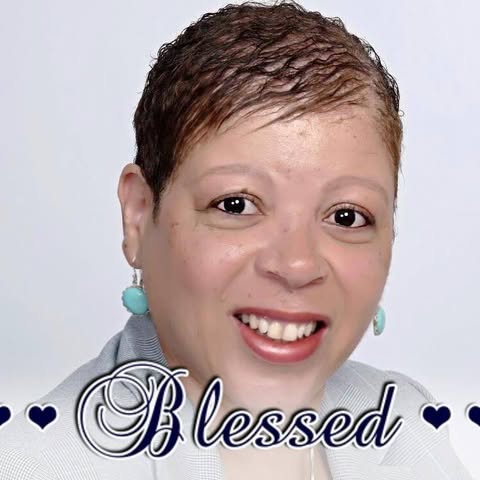 Laurieann Frazier-Duarte