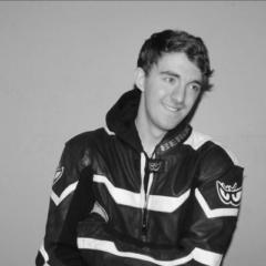 Jake B