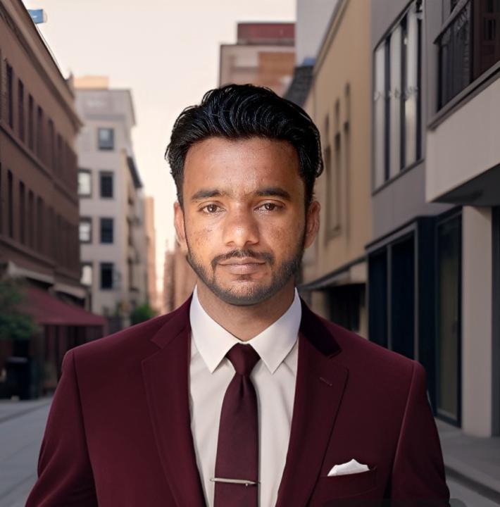 Raheem Bakhsh