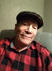 Michael Duckworth