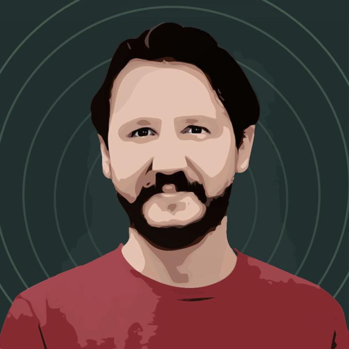 Vic Novosad