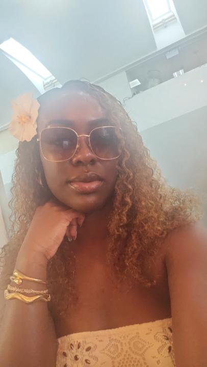 Monique Mckenzie