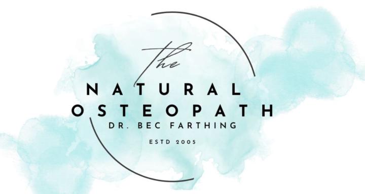The Natural Osteopath