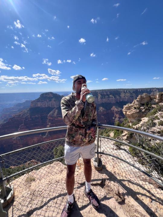 Tyveon Jabari