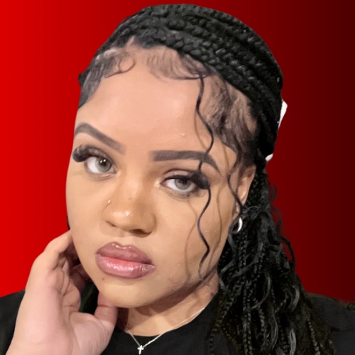 Brittany Mays