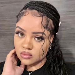 Brittany Mays