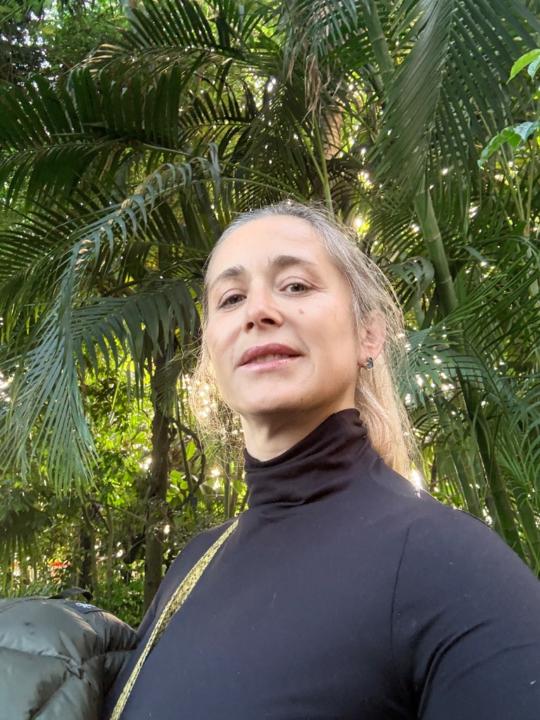 Liliana Boistean