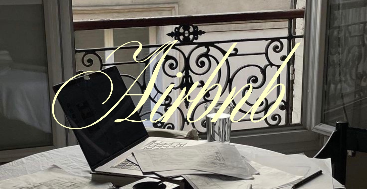 La location courte durée type Airbnb