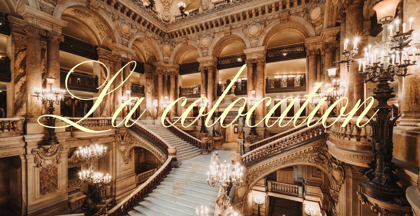 Tout savoir sur la colocation