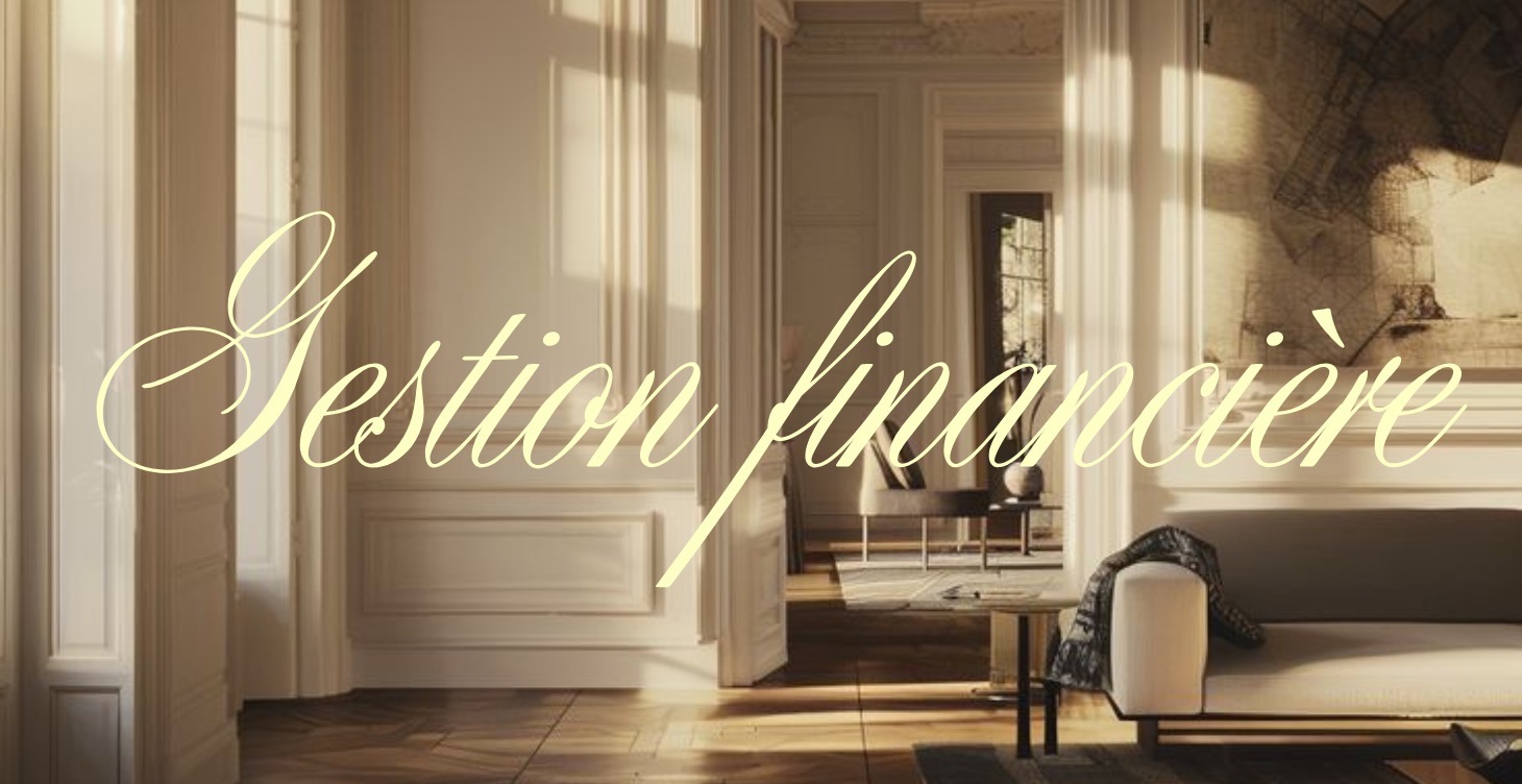 Gestion financière