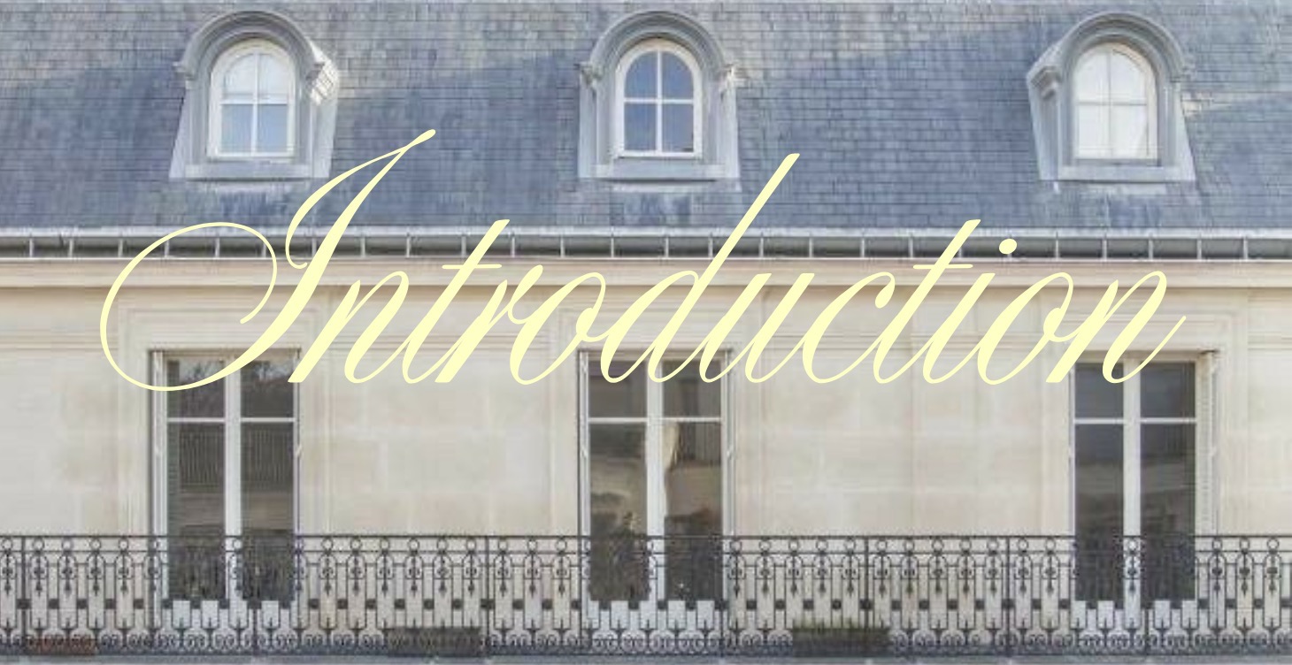 Introduction