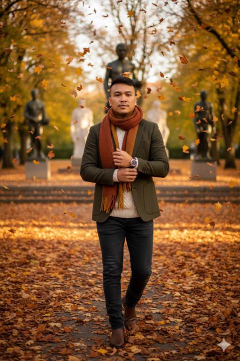 Rhodel Langdet Nonato