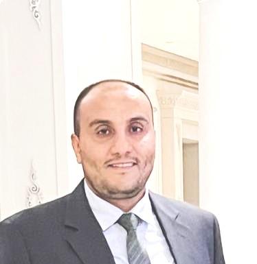 Abdallah Gafar