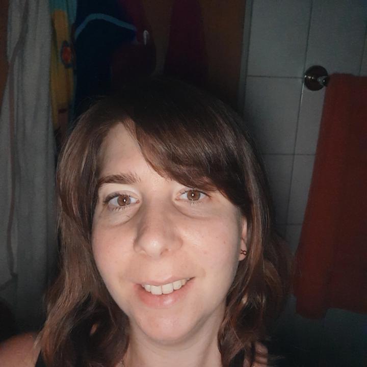 Christine Biehringer