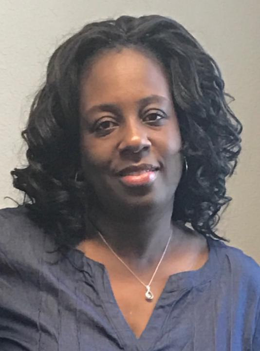 Shameca Perkins