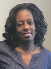 Shameca Perkins