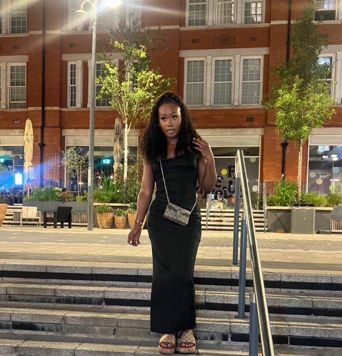 Manuela Boakye