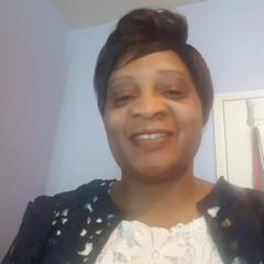 Precious Bbune Handongwe