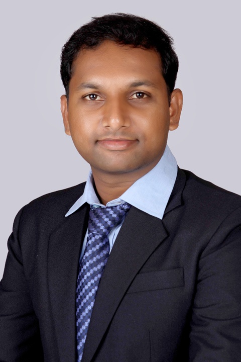 Venkat Sadhu