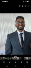 Milan Bhudia