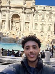 Natnael Bereket