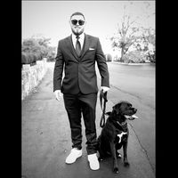 Brandon Sherrick