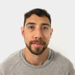 Nicolas Montes