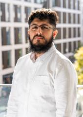 Altamish Pirzada