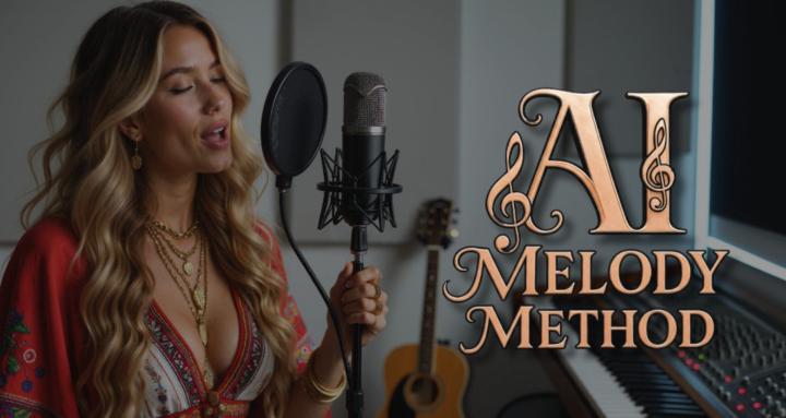 The AI Melody Method