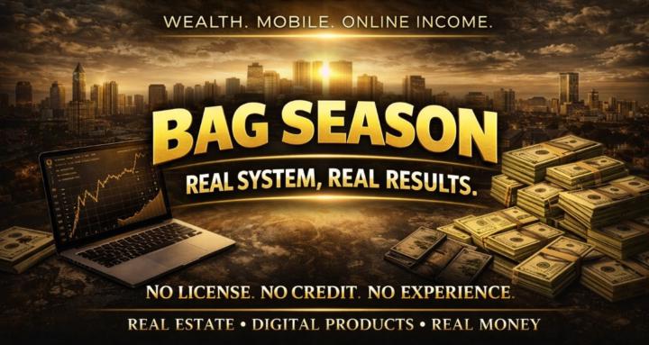 Bag Season Academy 
