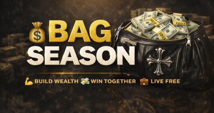 Bag Season 💰