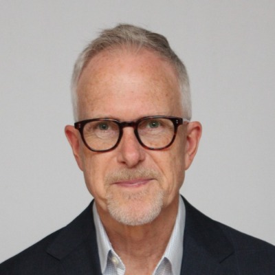 Mark Mottershead