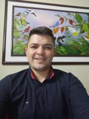 Miguel Andres Peña Ramirez