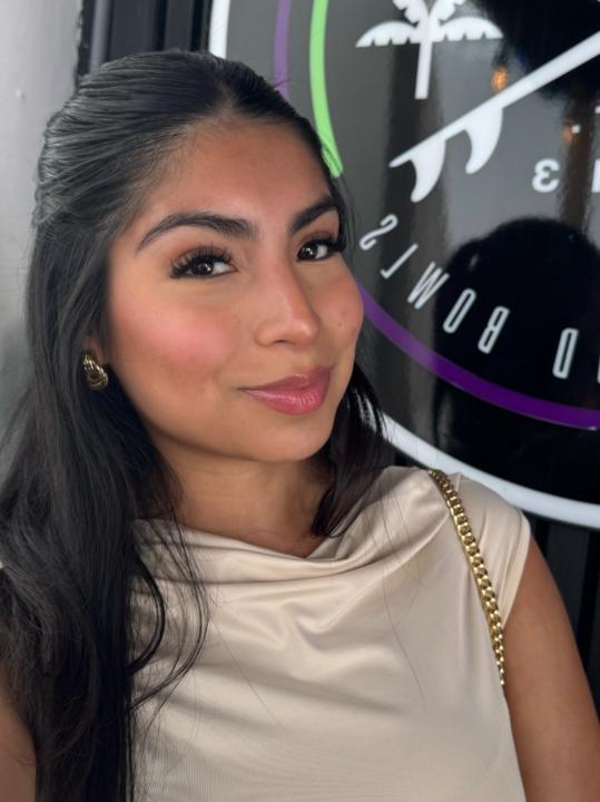 Berenice Hernandez