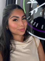 Berenice Hernandez