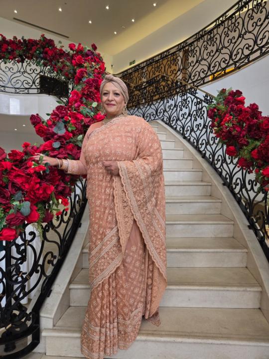 Ameena Ali