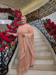 Ameena Ali