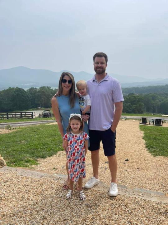 Jason Carter