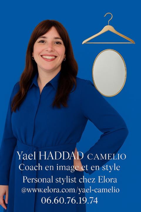 Yael Haddad