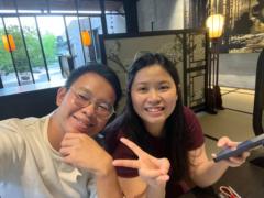 Stive Yeow Sin Wen
