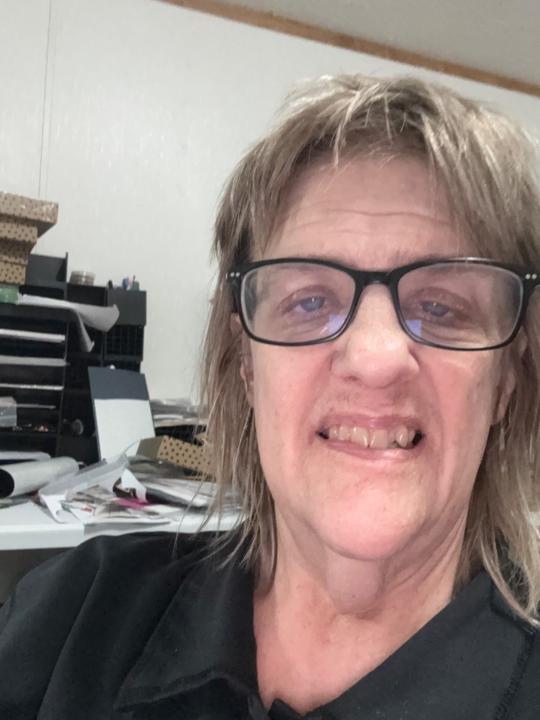 Kathy Richardson