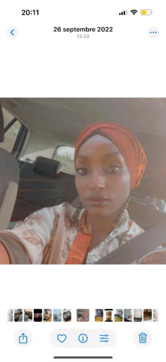 Coumba Ba