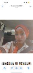 Coumba Ba
