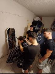 Μαριος Μωτος