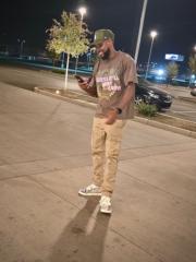 Donyell Barnes