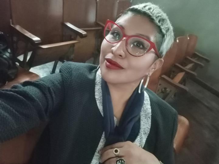 Emilce Carrizo