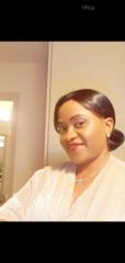 Favour-Glory Shiimbi
