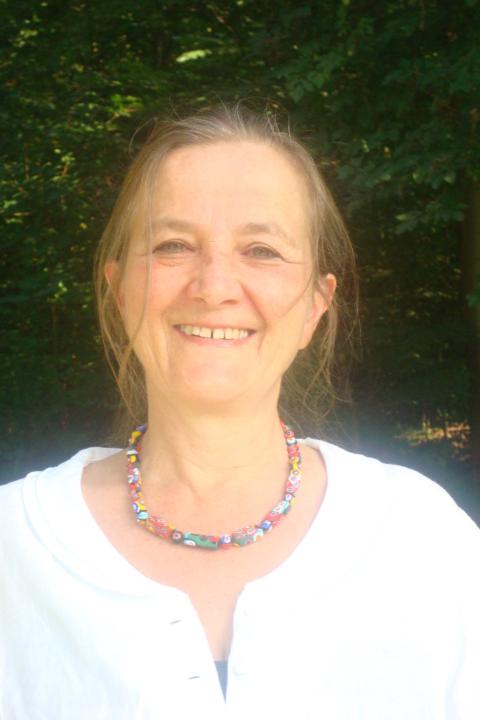 Agatha Oppliger
